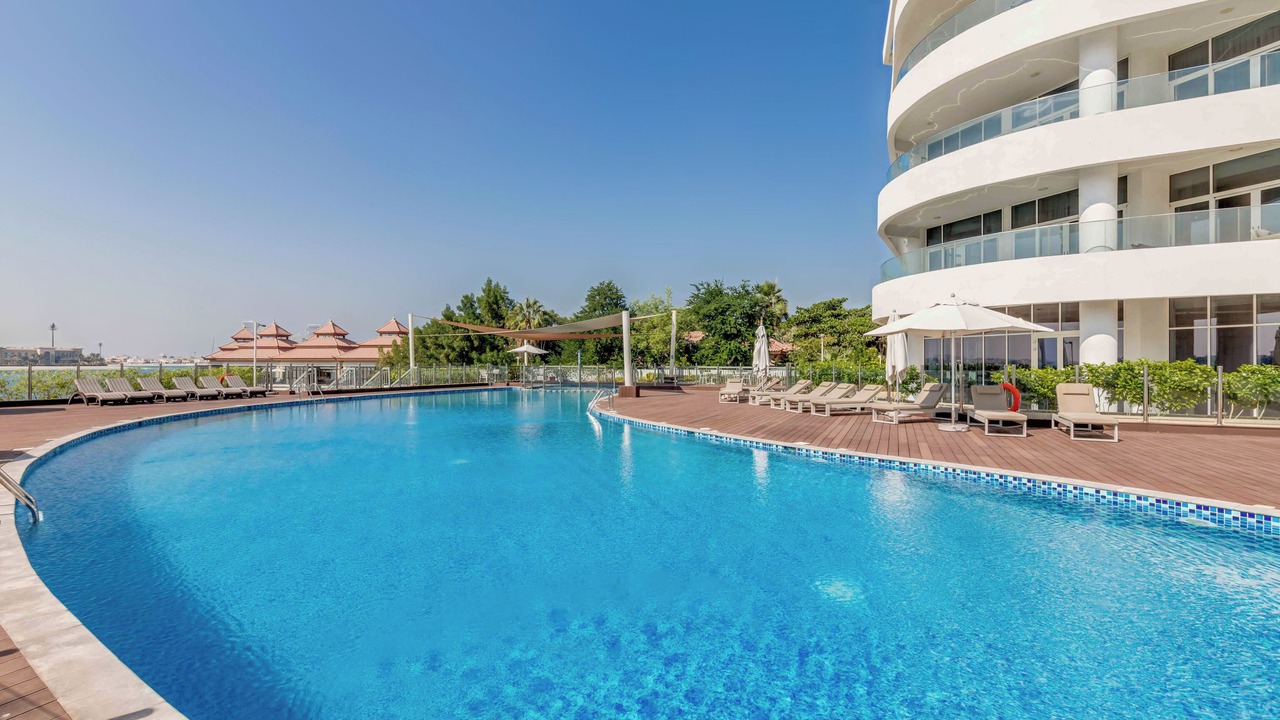 Photo of Outdoor in Palm Jumeirah