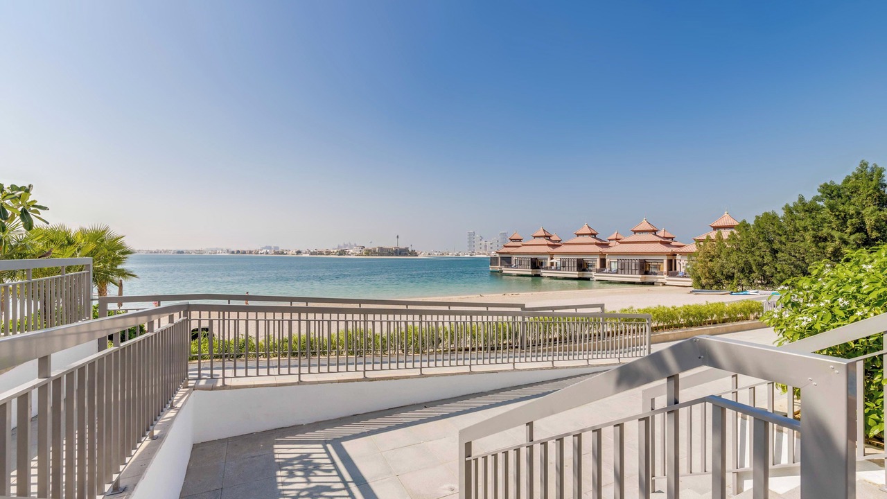 Photo of Outdoor in Palm Jumeirah