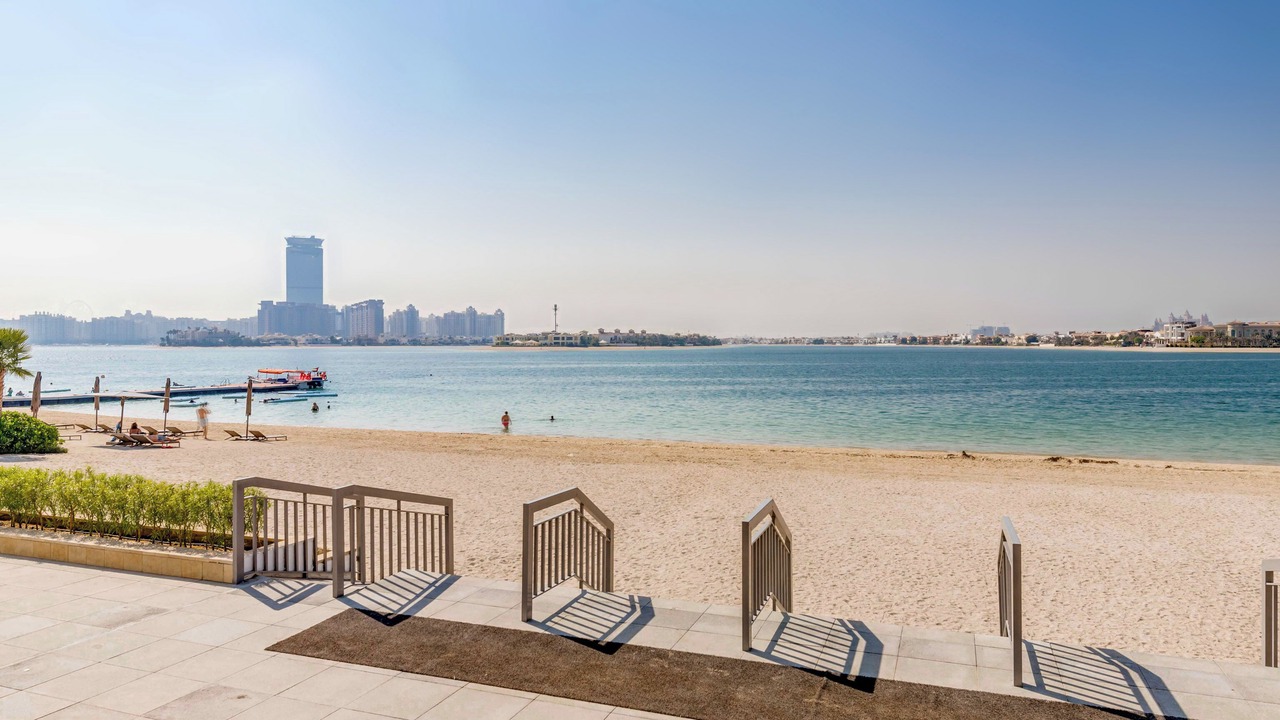 Photo of Others in Palm Jumeirah