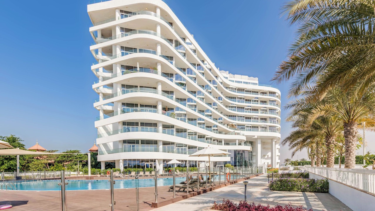 Photo of Outdoor in Palm Jumeirah