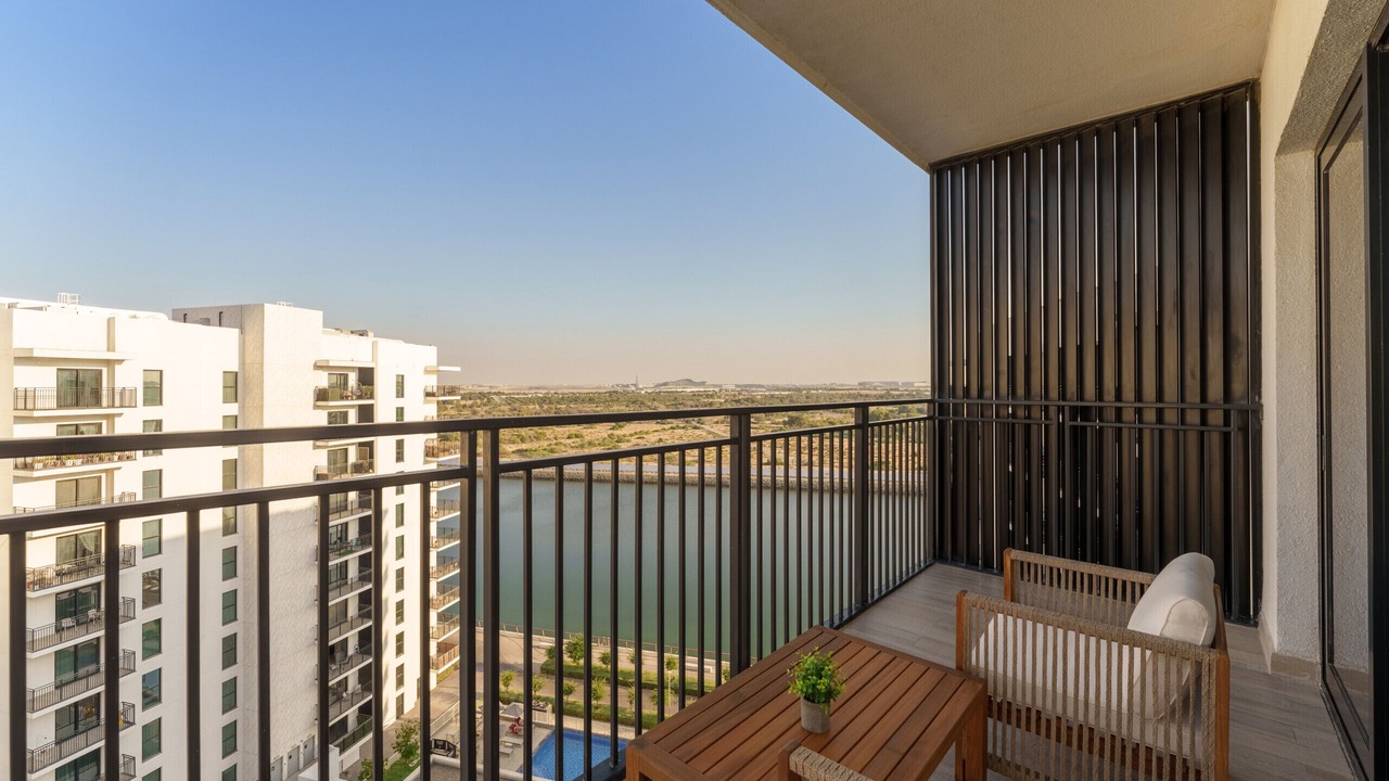 Photo of Outdoor in Abu Dhabi