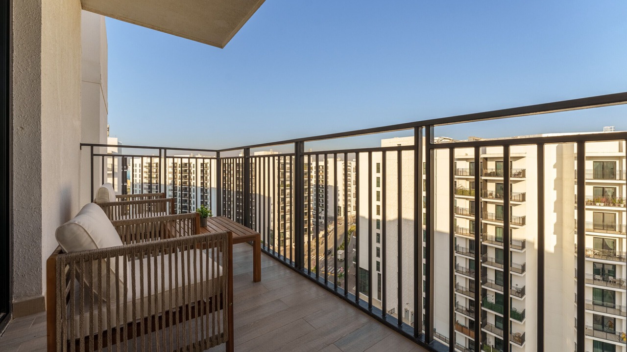 Photo of Outdoor in Abu Dhabi