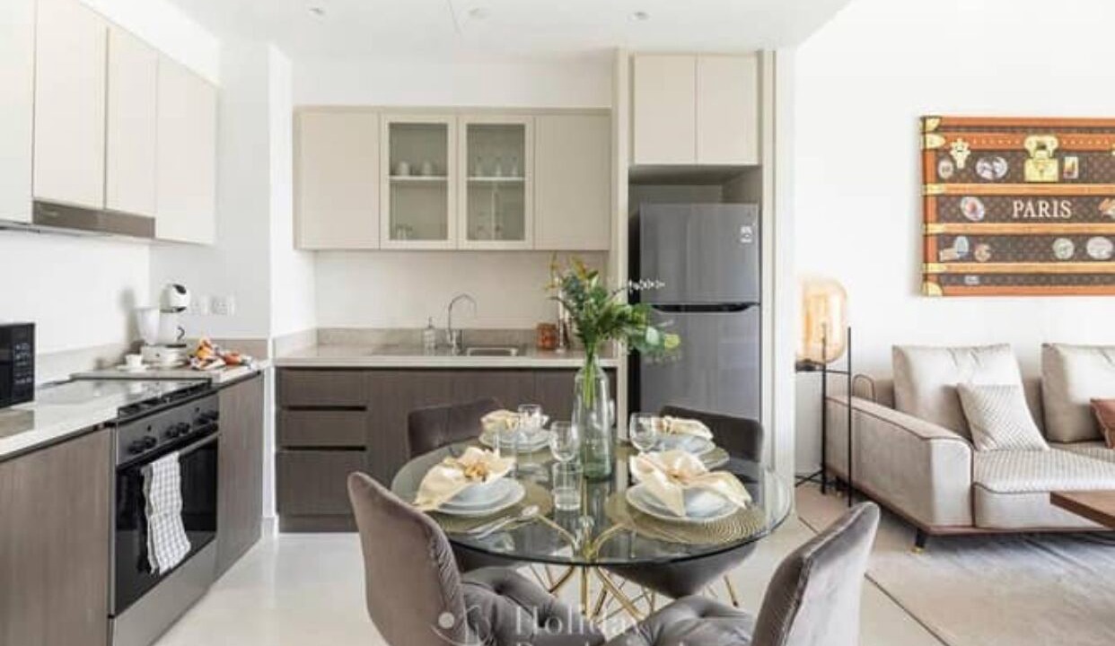 Photo of Kitchen in Dubai