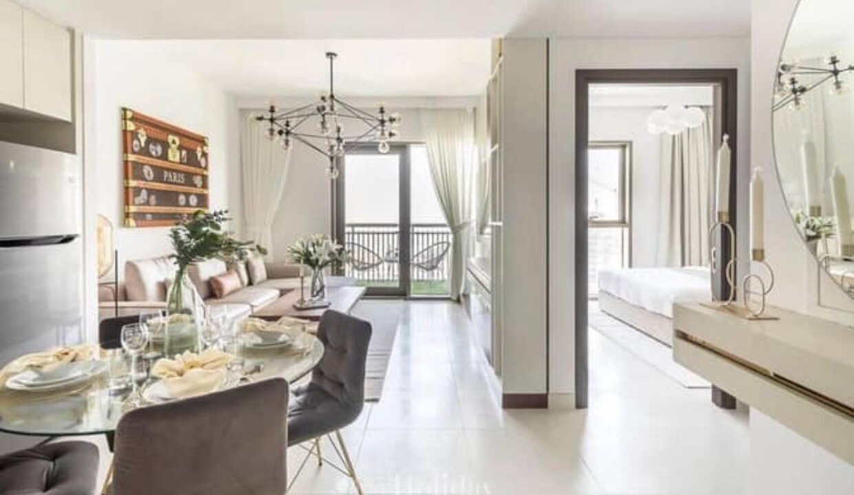 Photo of Livingroom in Dubai