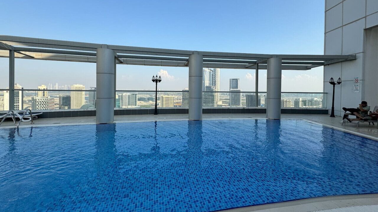 Photo of Outdoor in Downtown Dubai