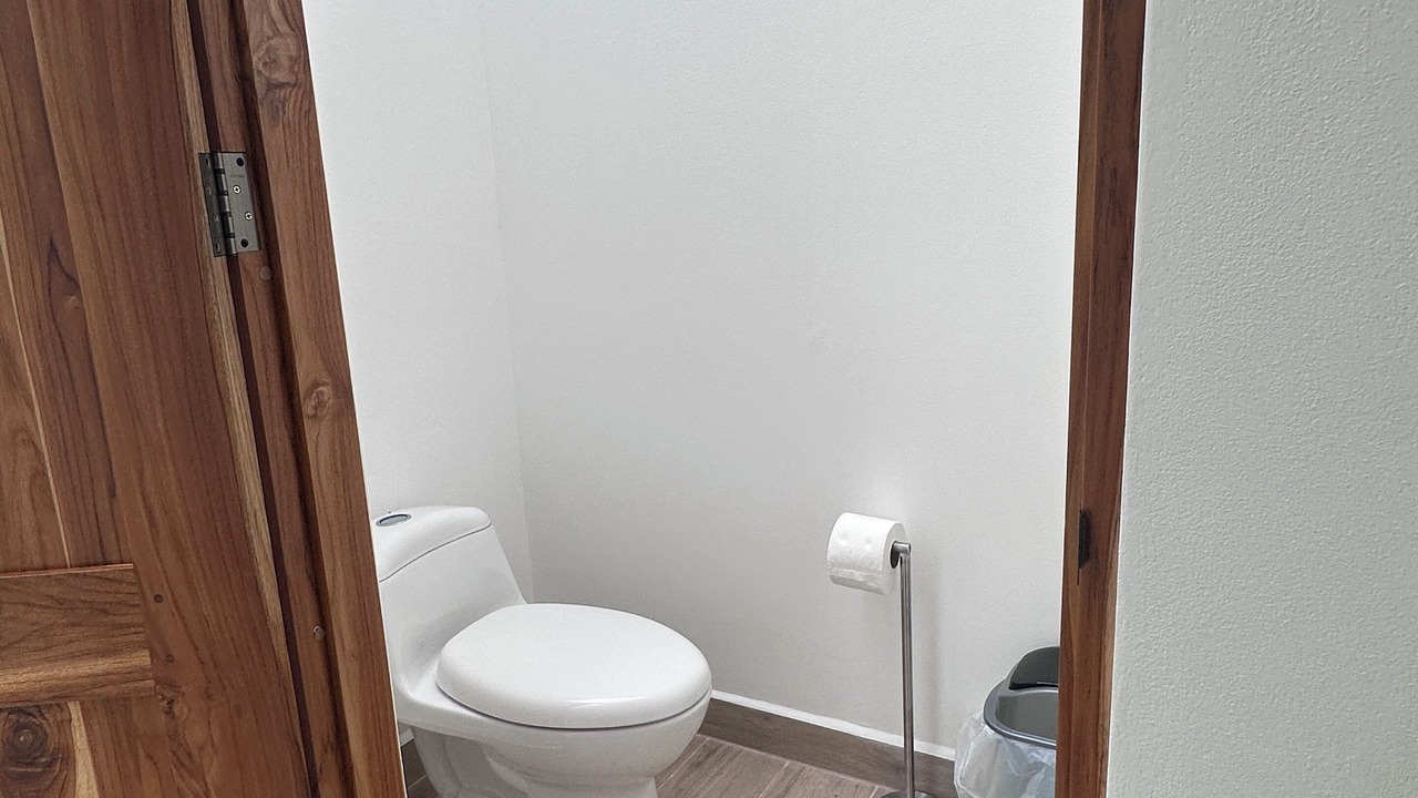 Photo of Bathroom in Javilla