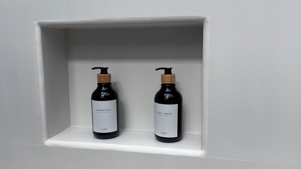 Photo of Bathroom in Javilla