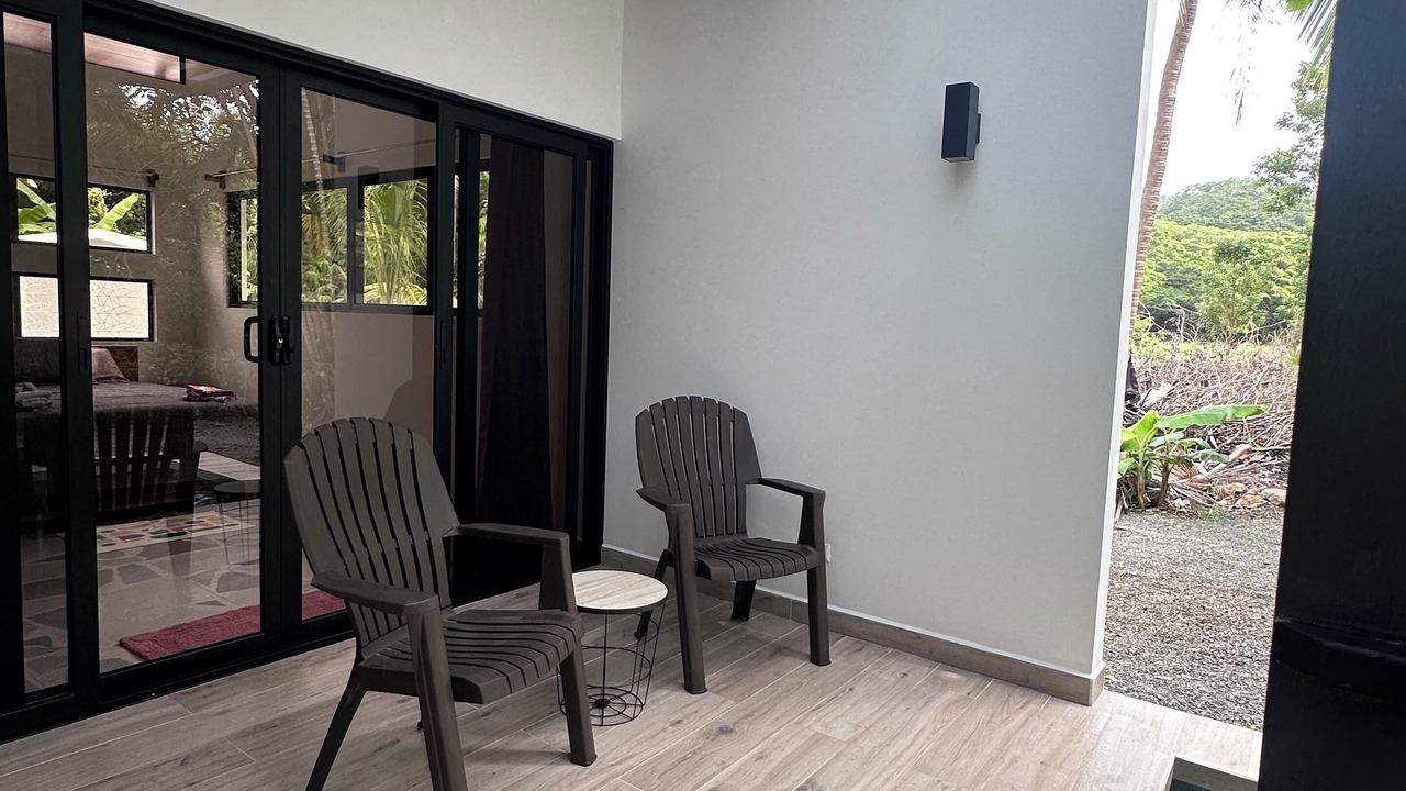 Photo of Patio Balcony in Javilla