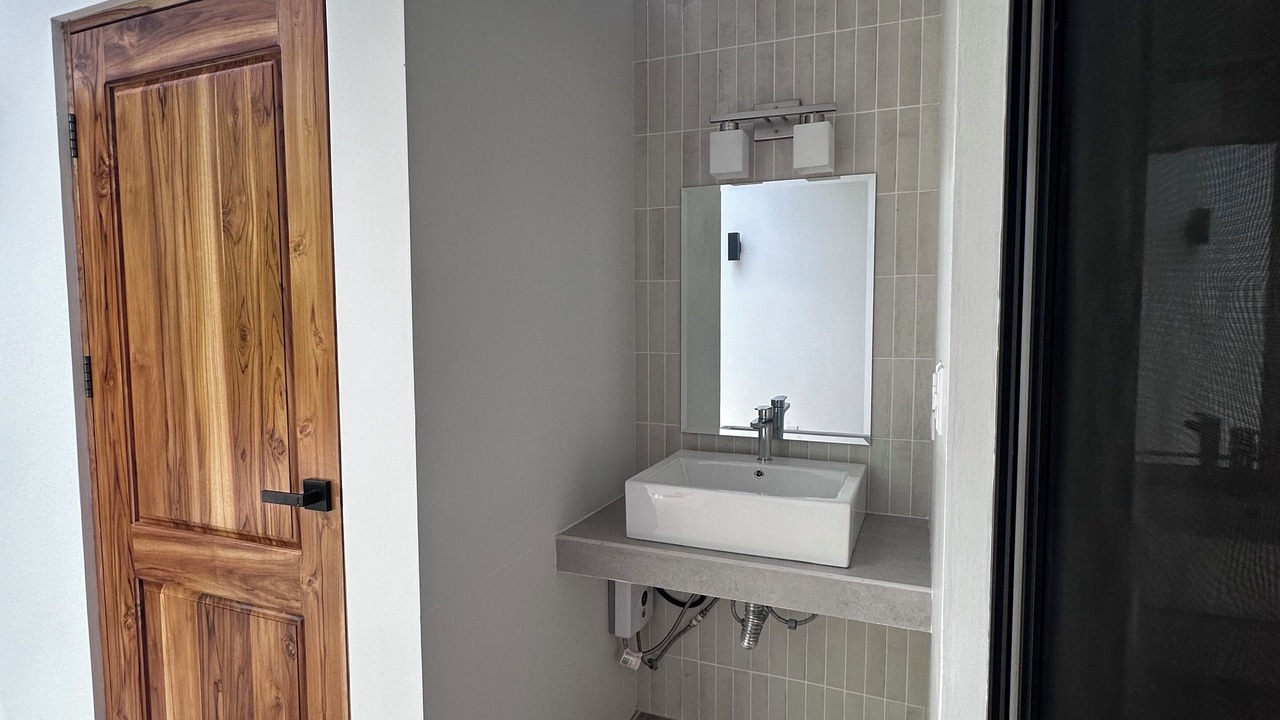 Photo of Bathroom in Javilla