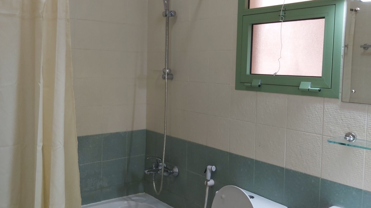 Photo of Bathroom in Al Ghubrah Ash Shamaliyyah