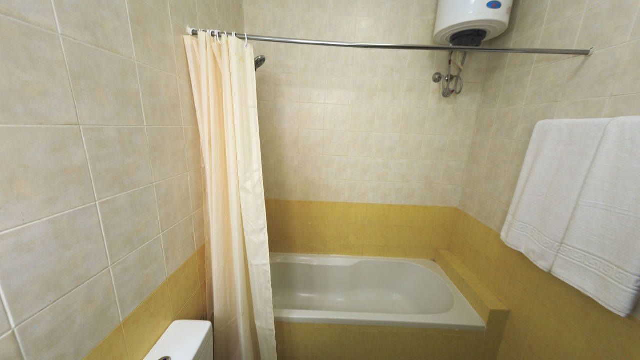 Photo of Bathroom in Al Ghubrah Ash Shamaliyyah