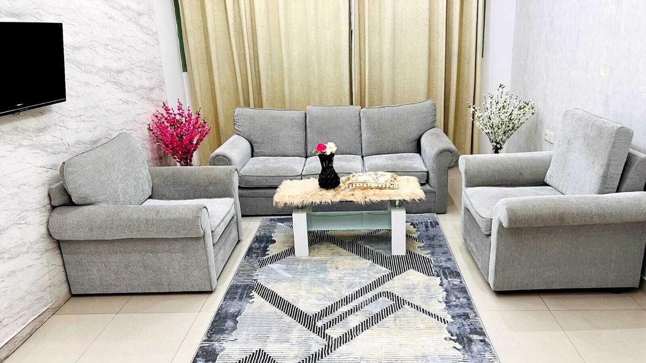Photo of Livingroom in Al Ghubrah Ash Shamaliyyah