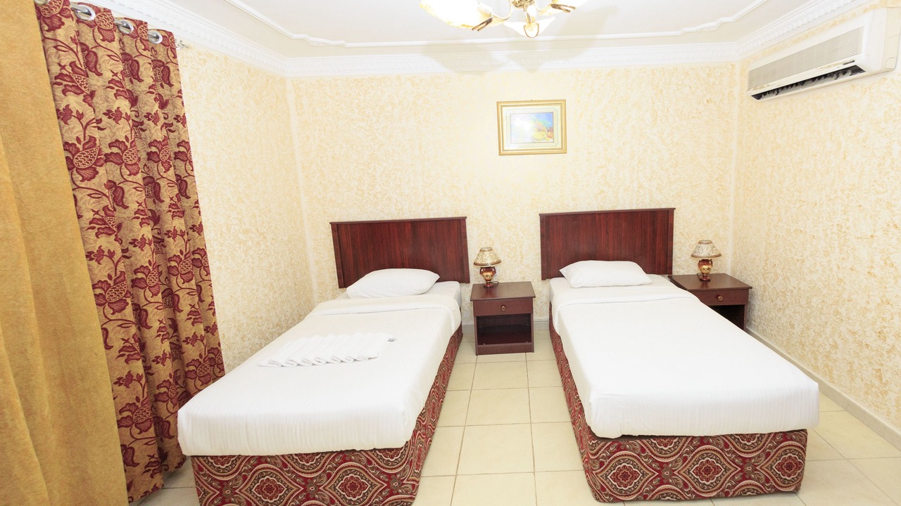 Photo of Bedroom in Al Ghubrah Ash Shamaliyyah