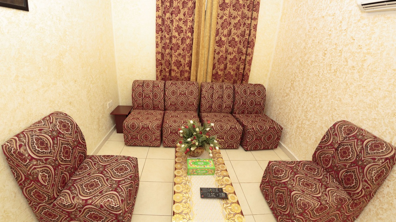 Photo of Livingroom in Al Ghubrah Ash Shamaliyyah
