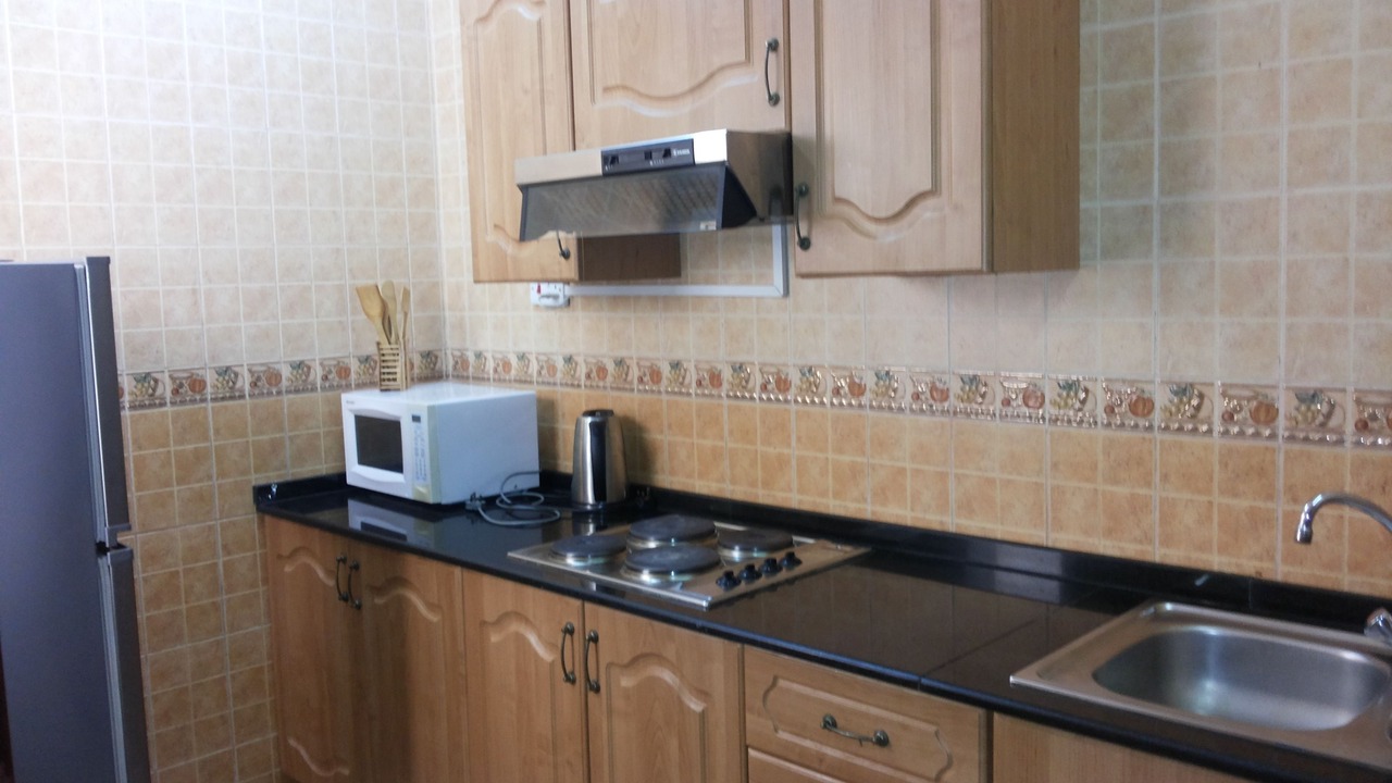 Photo of Kitchen in Al Ghubrah Ash Shamaliyyah