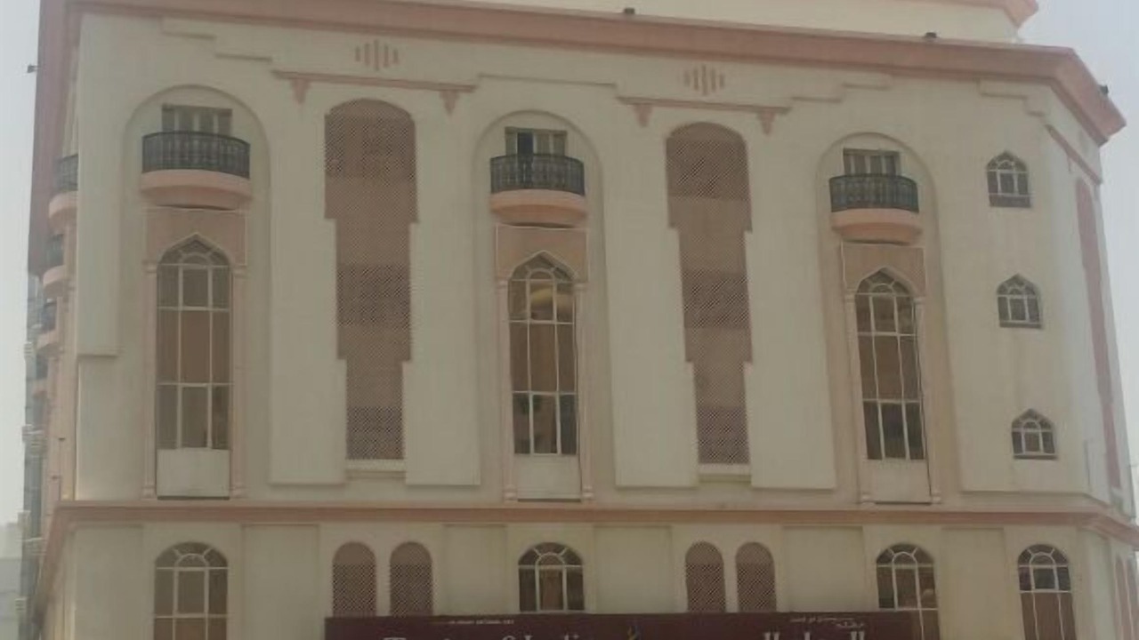 Photo of Outdoor in Al Ghubrah Ash Shamaliyyah