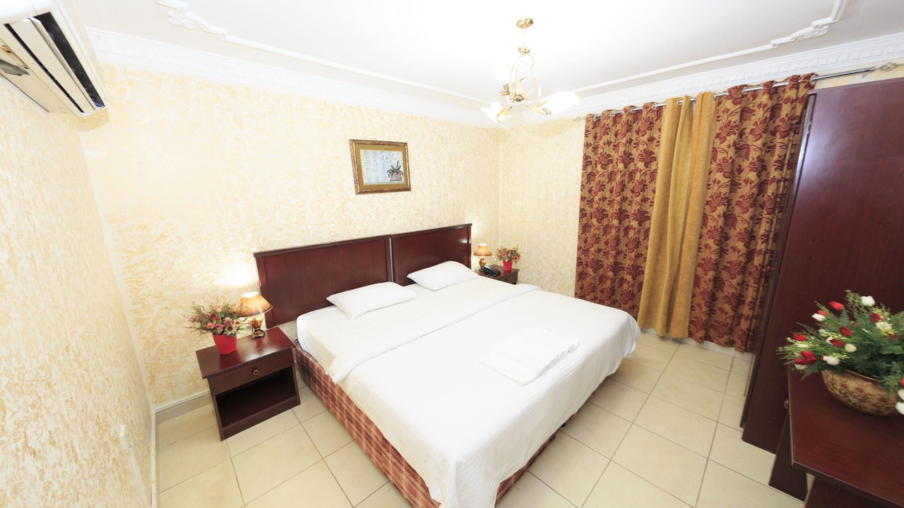 Photo of Bedroom in Al Ghubrah Ash Shamaliyyah
