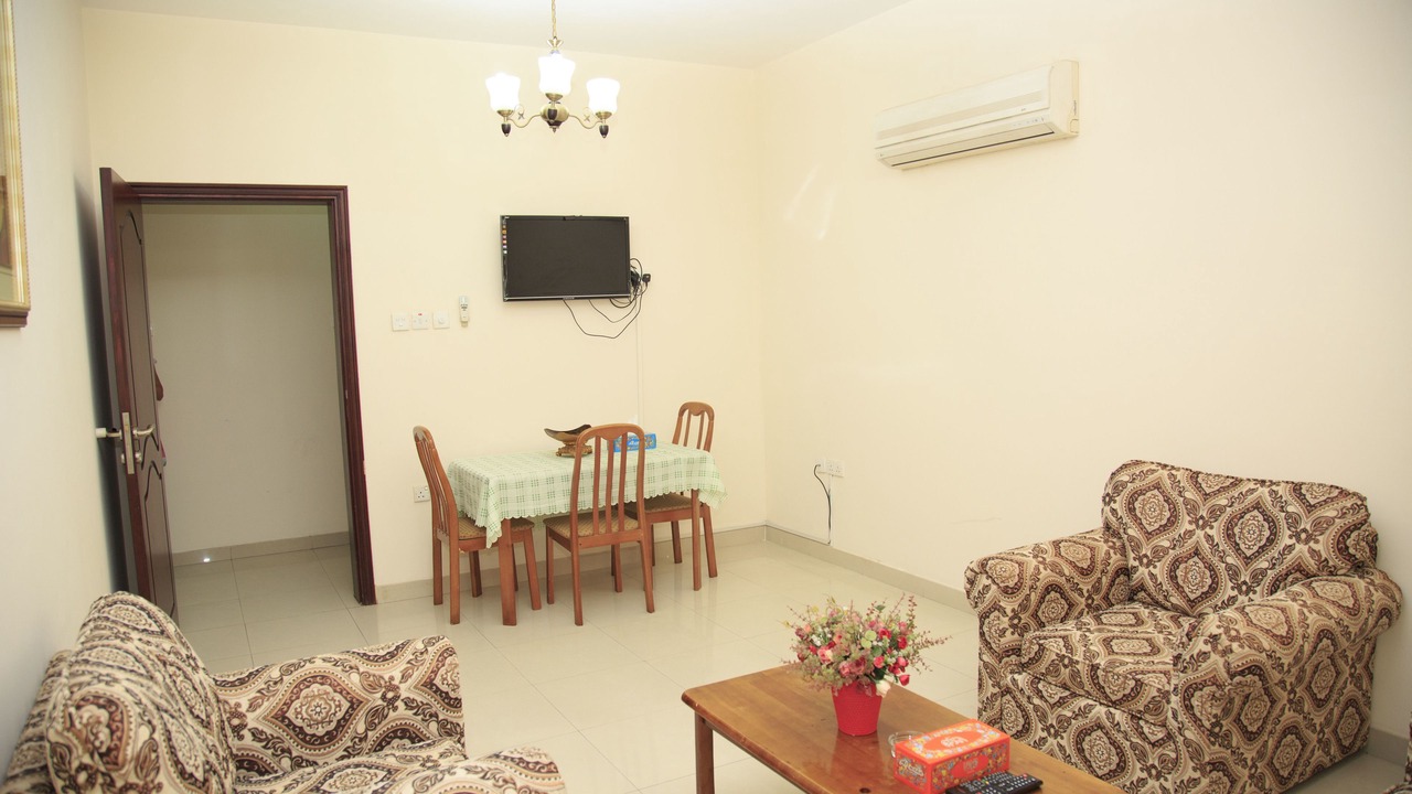 Photo of Livingroom in Al Ghubrah Ash Shamaliyyah