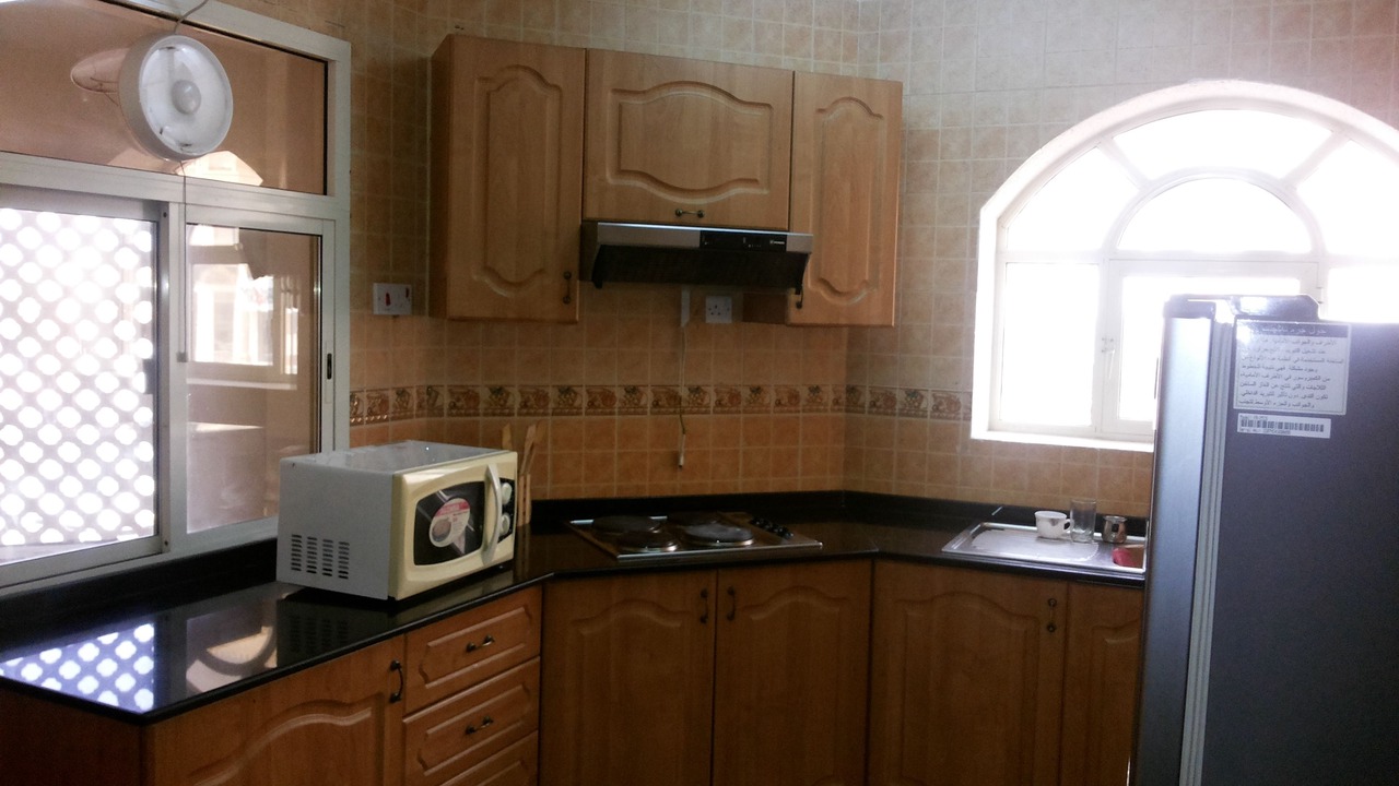 Photo of Kitchen in Al Ghubrah Ash Shamaliyyah