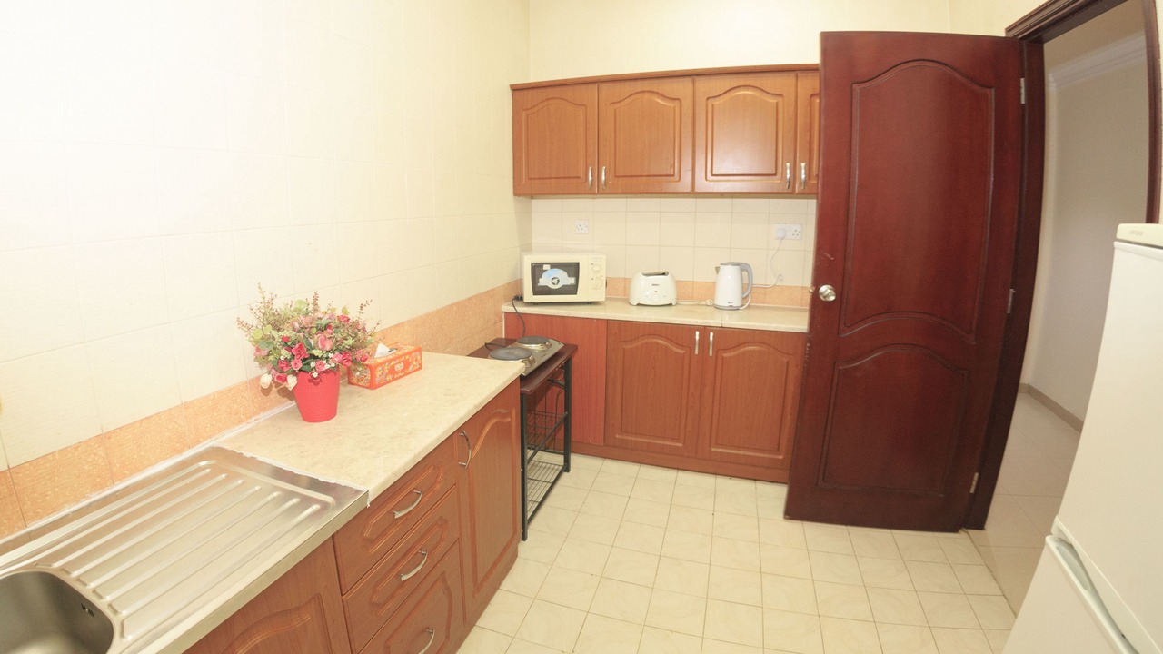 Photo of Kitchen in Al Ghubrah Ash Shamaliyyah