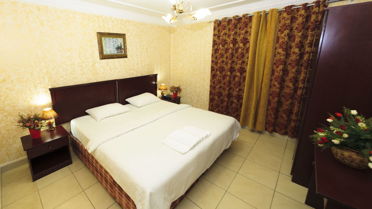 Photo of Bedroom in Al Ghubrah Ash Shamaliyyah