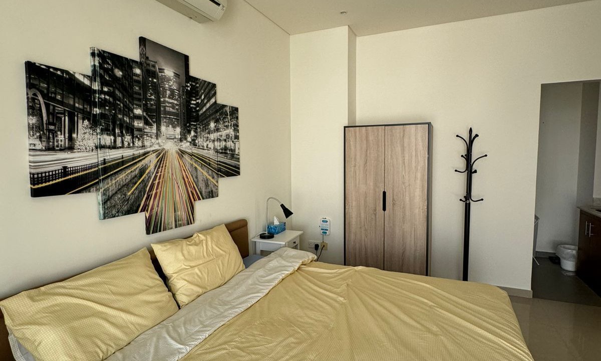 Photo of Bedroom in Azaiba