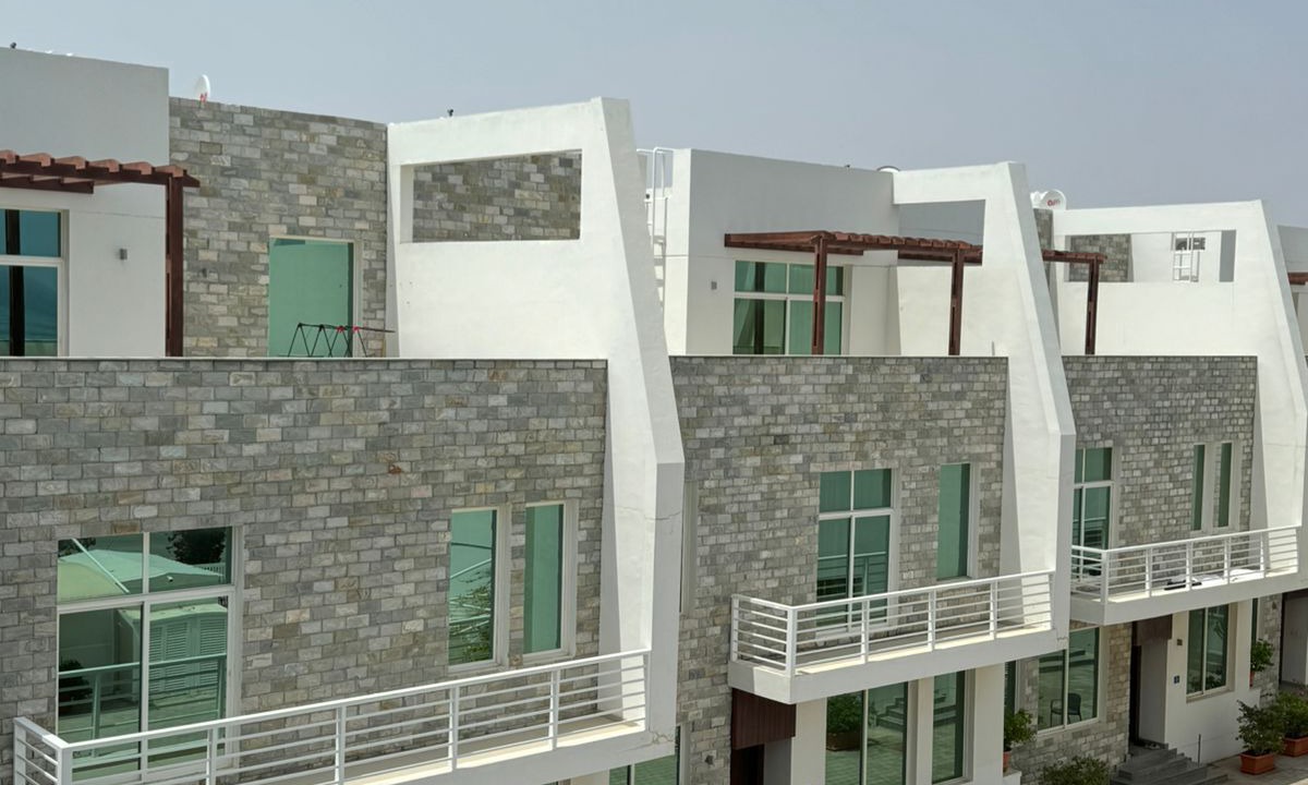 Photo of Patio Balcony in Azaiba