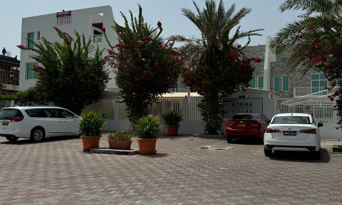 Photo of Outdoor in Azaiba