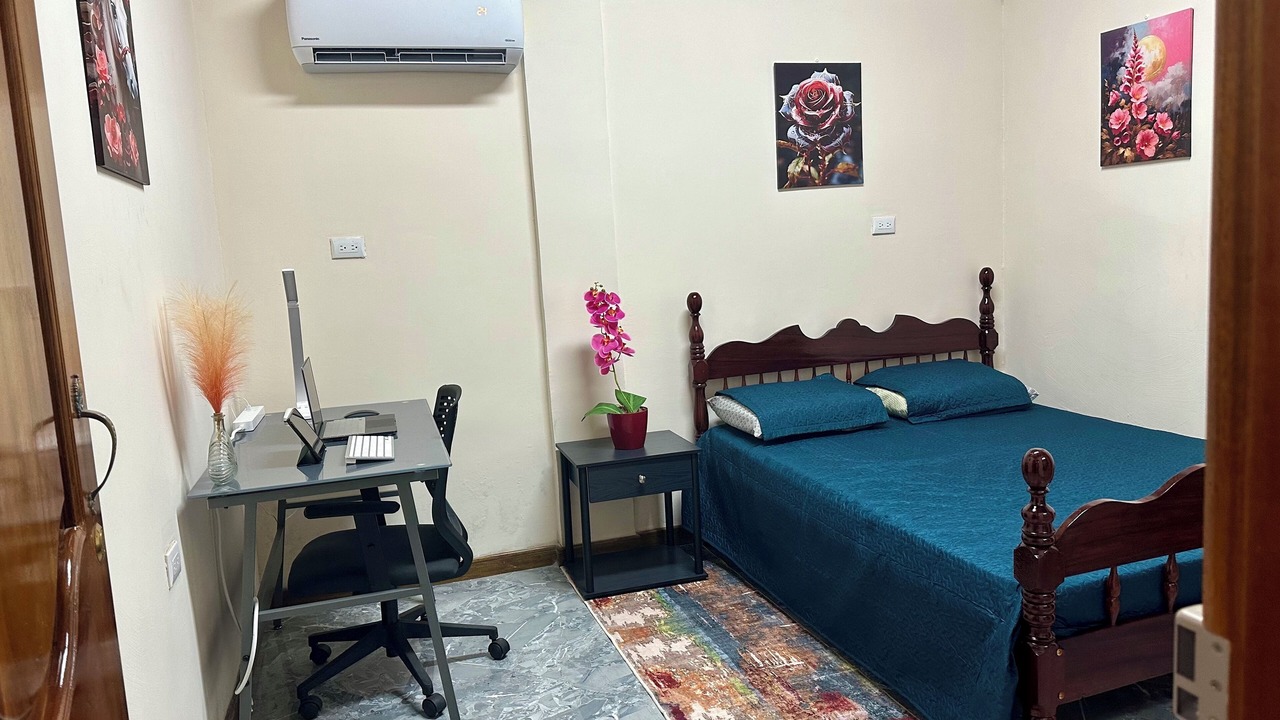 Photo of Bedroom in Paso Canoas