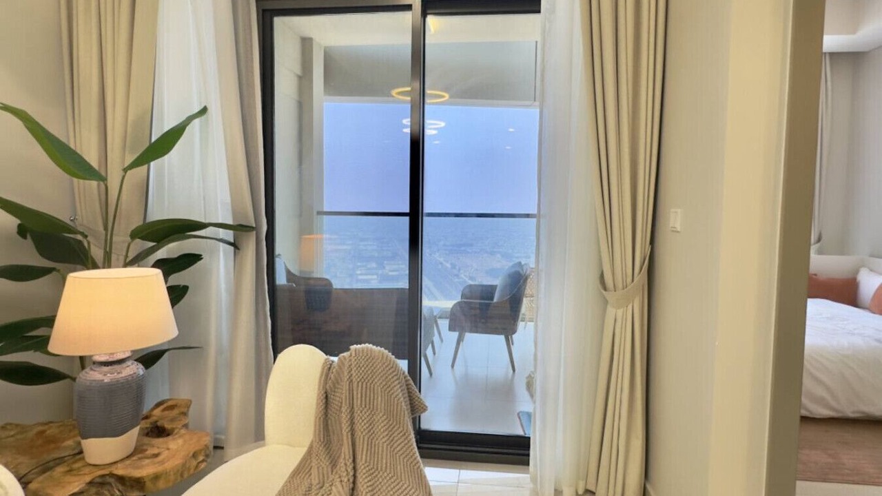 Photo of Bedroom in Sheikh Zayed Road