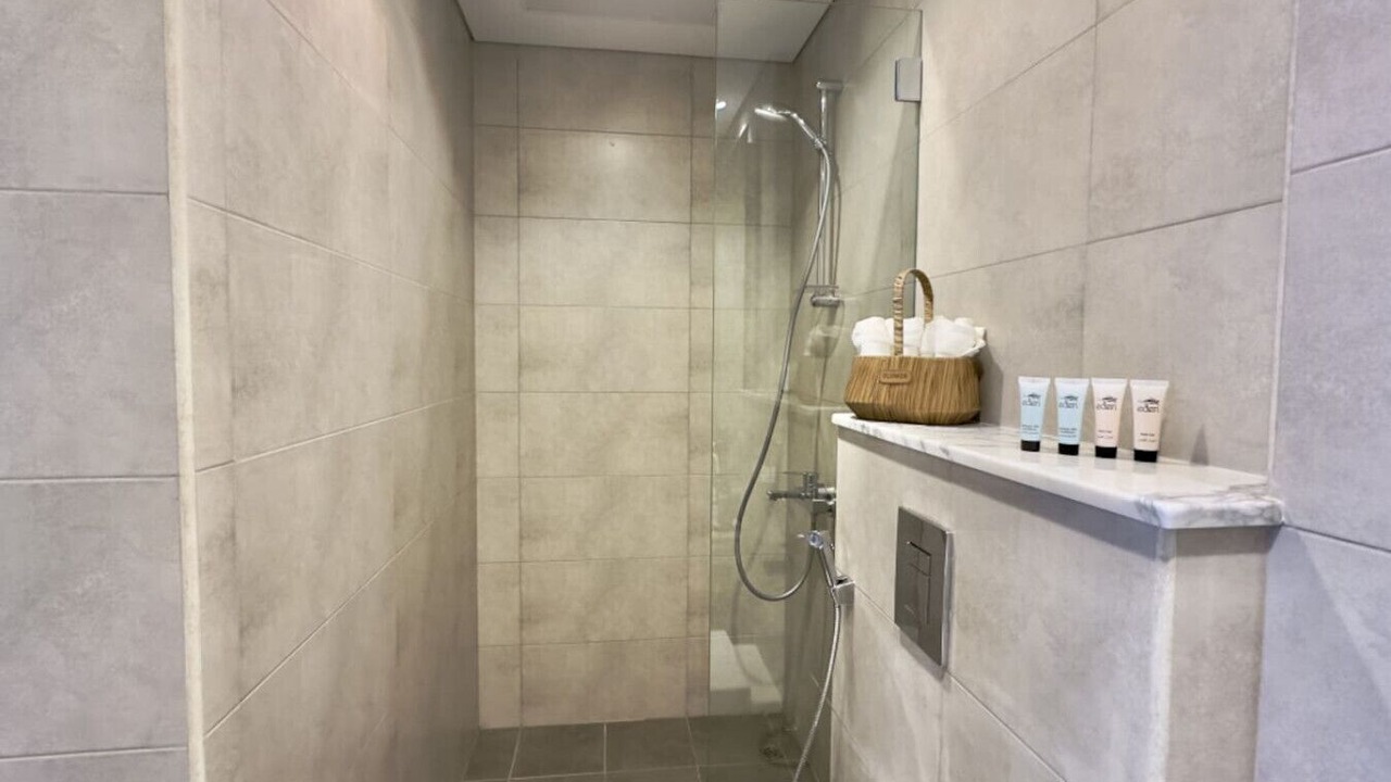 Photo of Bathroom in Sheikh Zayed Road