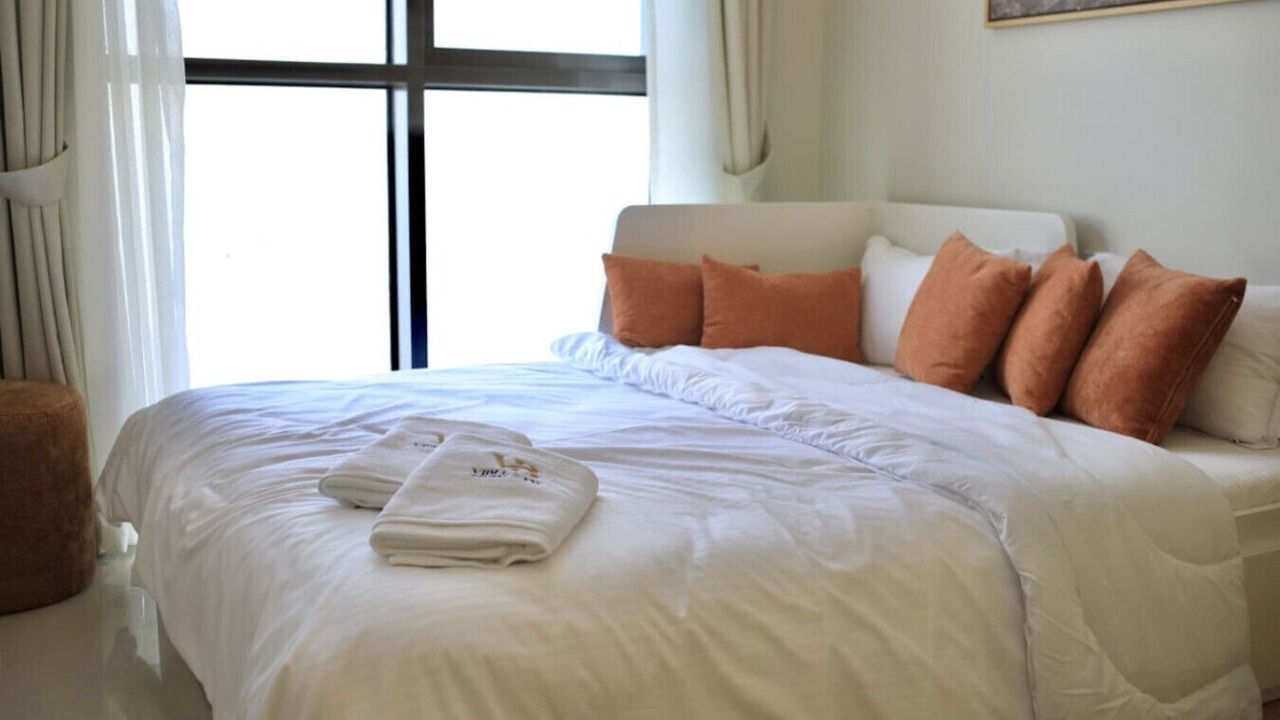 Photo of Bedroom in Sheikh Zayed Road
