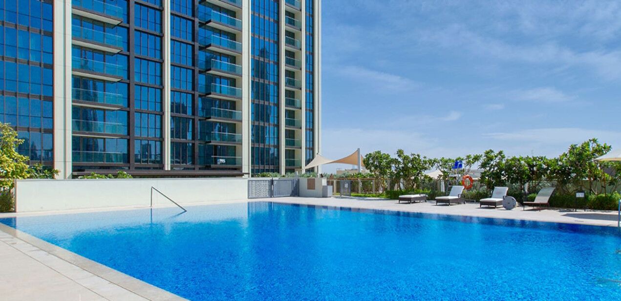 Photo of Outdoor in Bur Dubai