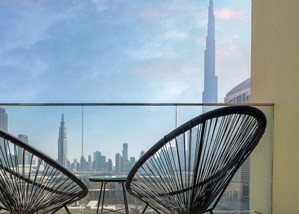 Photo of Outdoor in Bur Dubai
