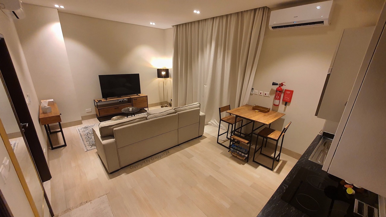 Photo of Livingroom in Salalah