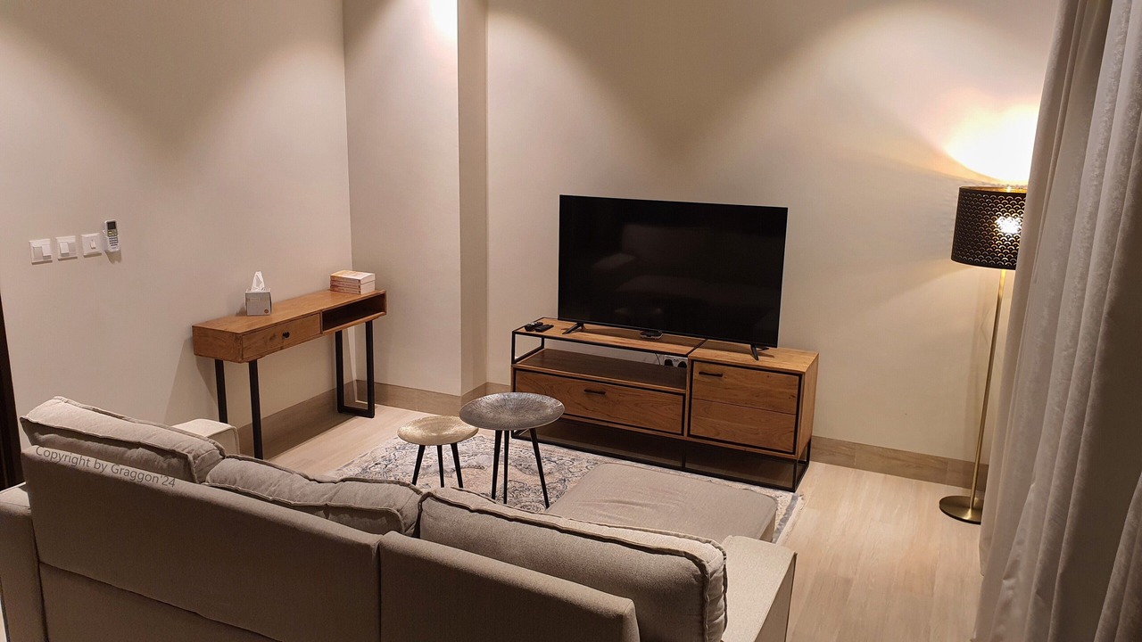 Photo of Livingroom in Salalah