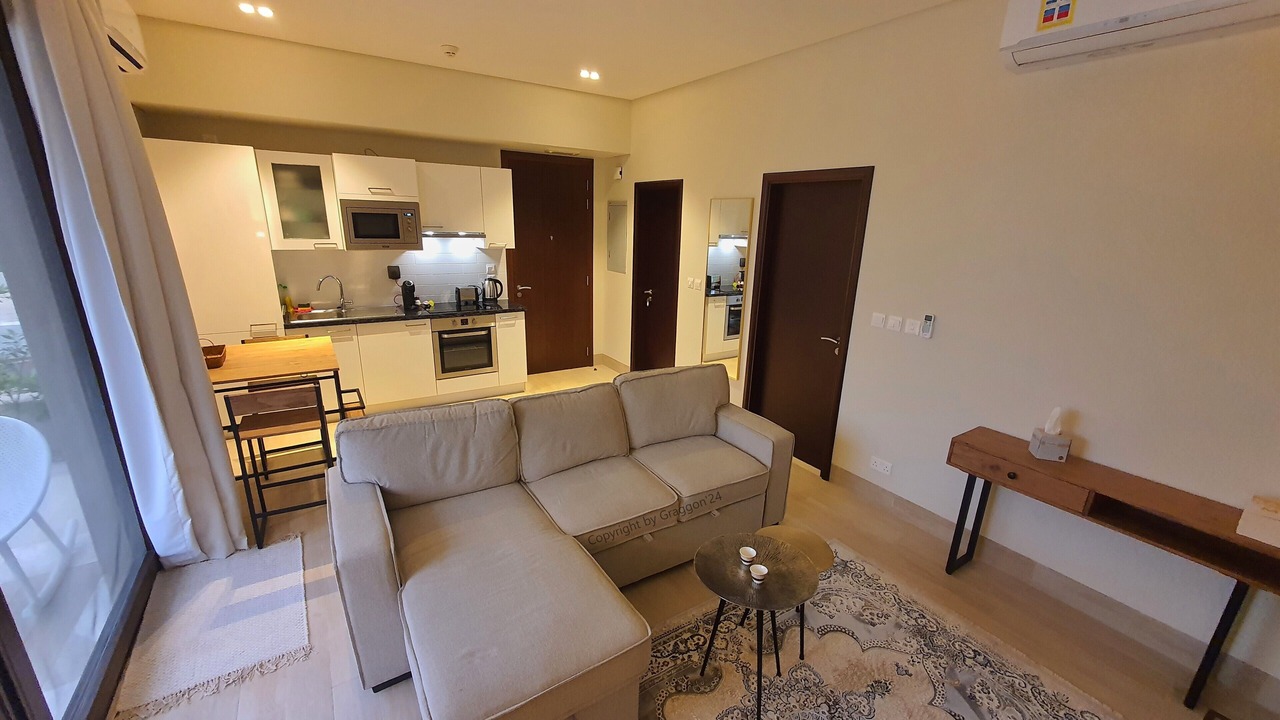 Photo of Livingroom in Salalah