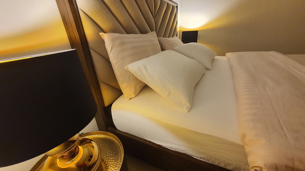 Photo of Bedroom in Salalah