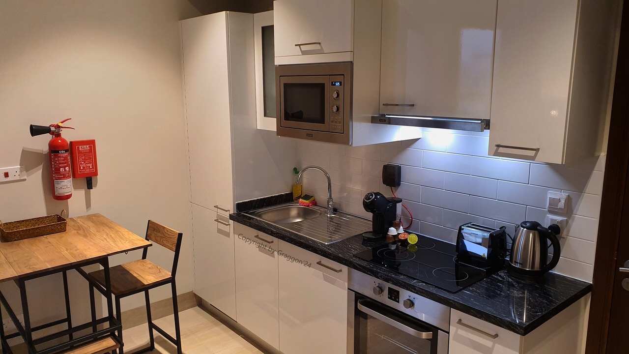 Photo of Kitchen in Salalah