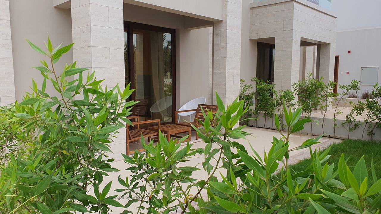 Photo of Patio Balcony in Salalah