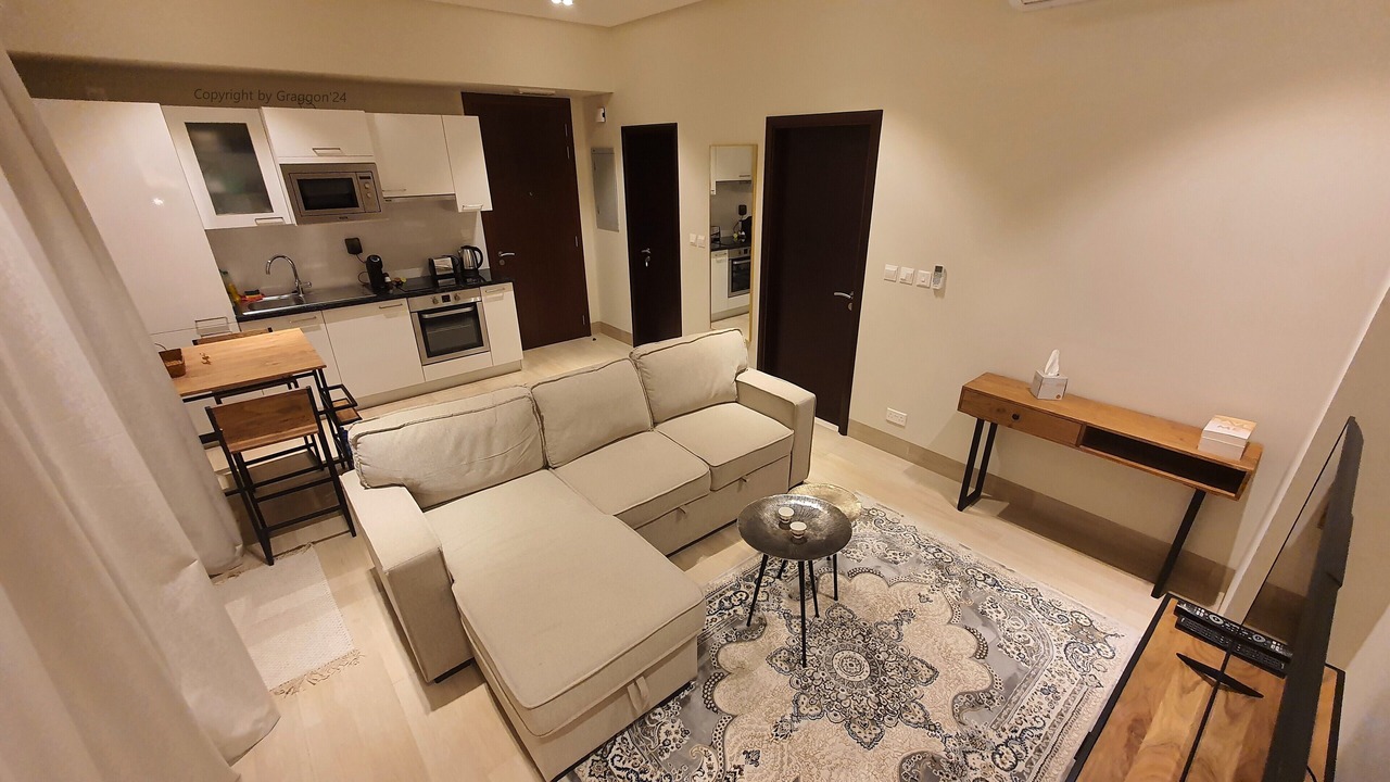 Photo of Livingroom in Salalah