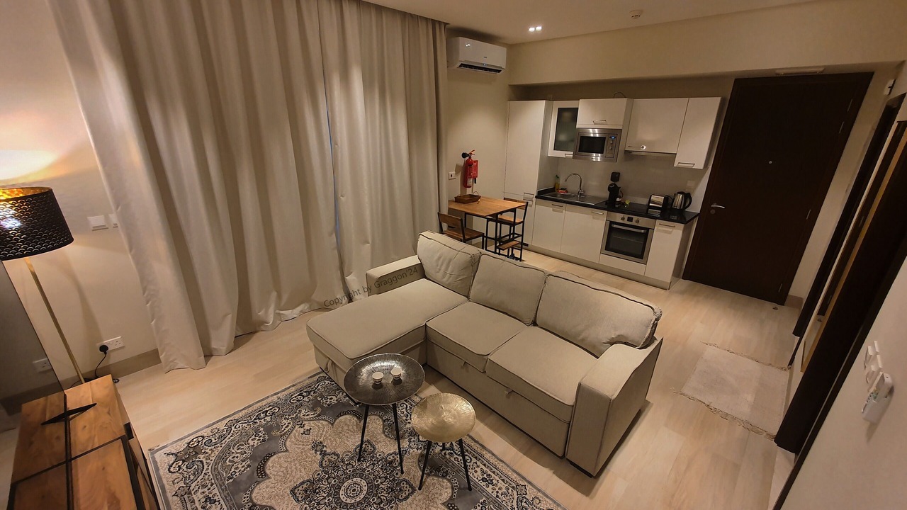Photo of Livingroom in Salalah