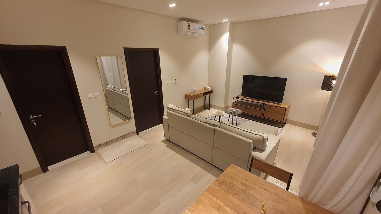 Photo of Livingroom in Salalah