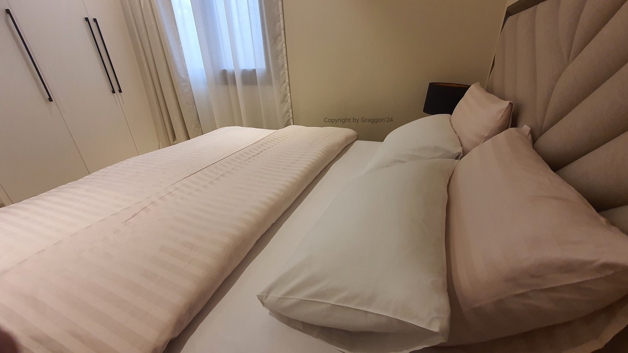 Photo of Bedroom in Salalah