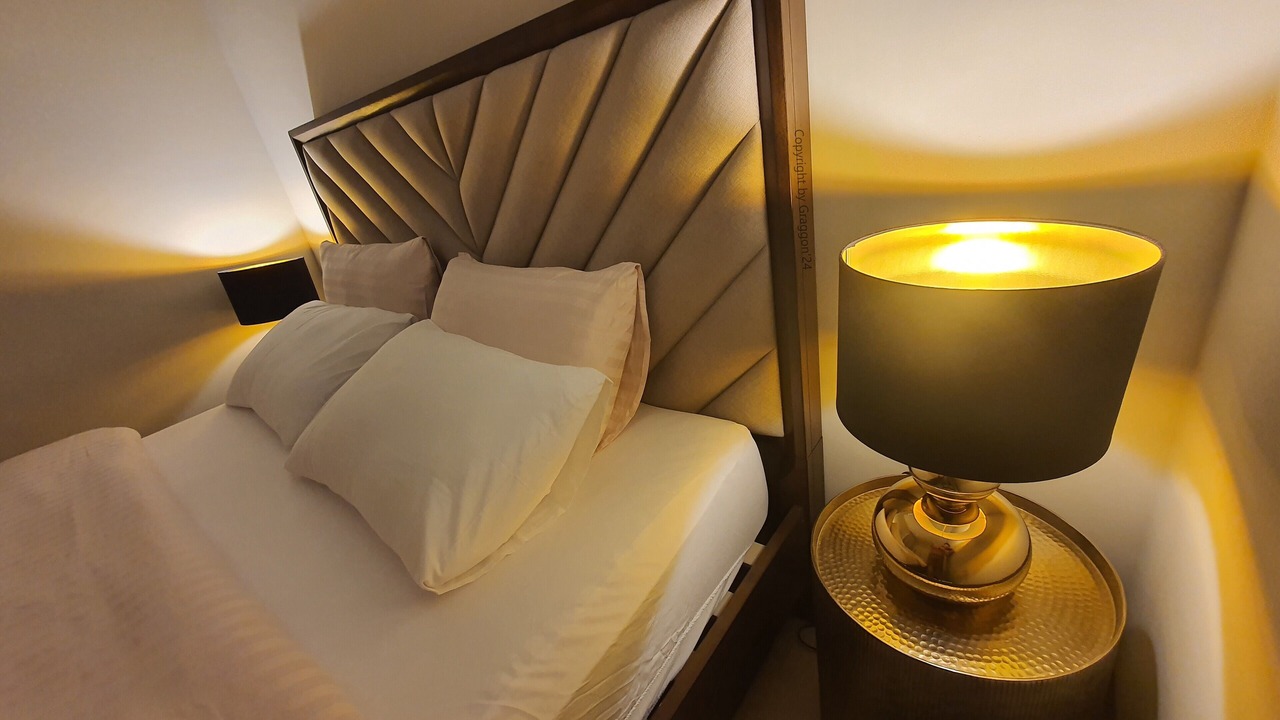 Photo of Bedroom in Salalah