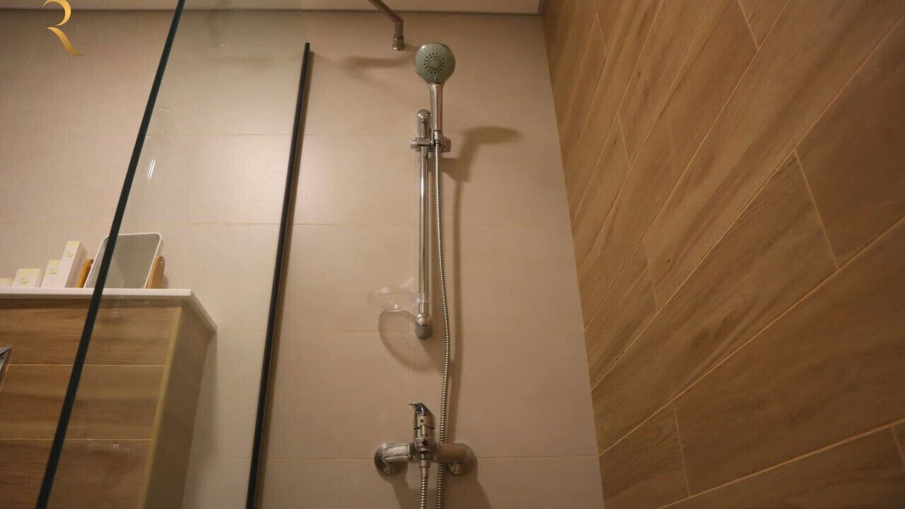 Photo of Bathroom in Al Raha Beach