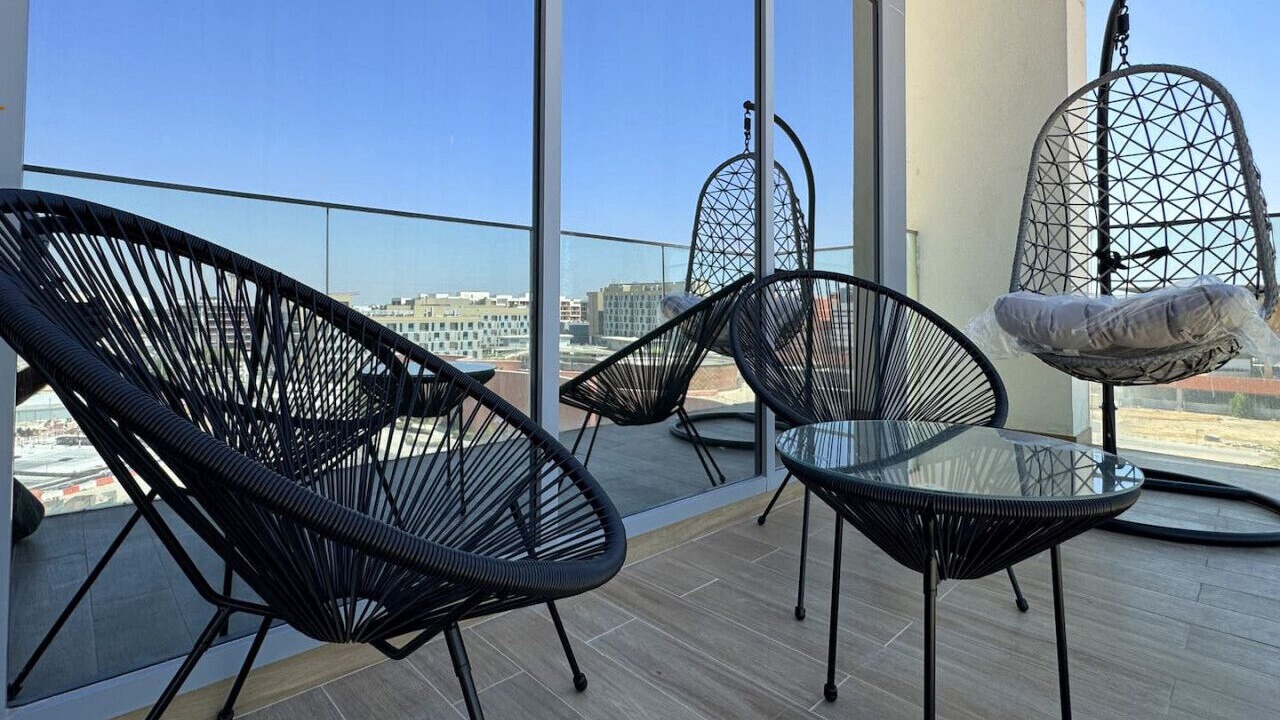 Photo of Outdoor in Masdar City