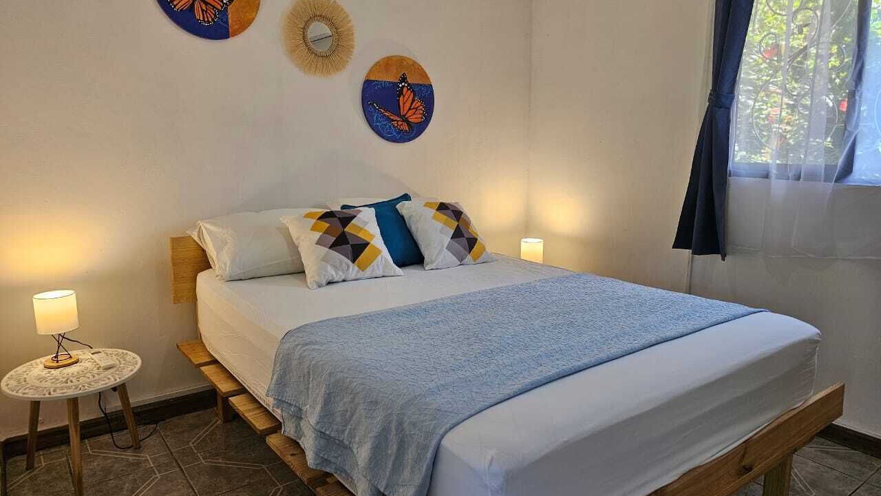Photo of Bedroom in Santa Lucia