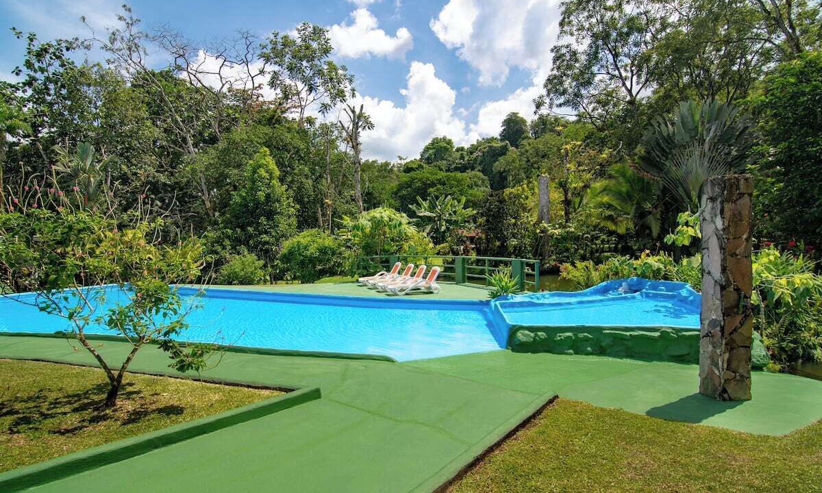 Photo of Outdoor in Penas Blancas