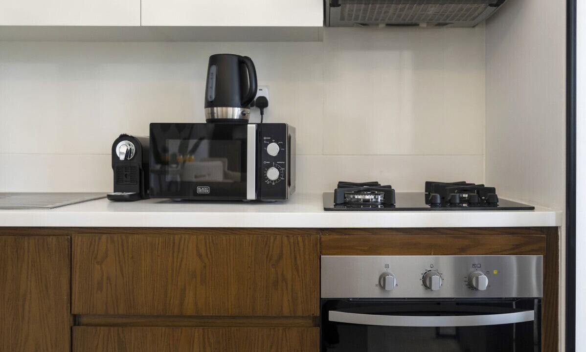 Photo of Kitchen in Jumeirah Village Circle